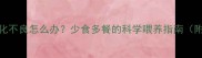 宝宝消化不良怎么办少食多餐的科学喂养指南附食谱
