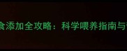 四个月宝宝辅食添加全攻略科学喂养指南与营养搭配技巧