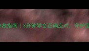 宝宝热惊厥急救指南3分钟学会正确应对守护宝贝健康安全