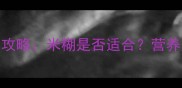 5个月宝宝辅食添加全攻略米糊是否适合营养师教你科学喂养指南