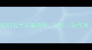 权威解答儿童服用板蓝根颗粒的五大关键指南功效副作用正确用法及家长必知禁忌