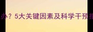 儿童身高发育迟缓怎么办5大关键因素及科学干预指南附身高管理表