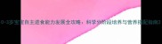0-3岁宝宝自主进食能力发展全攻略科学分阶段培养与营养搭配指南