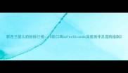 新西兰婴儿奶粉排行榜10款口碑safestbrands深度测评及选购指南