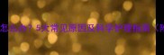 宝宝发烧流泪怎么办5大常见原因及科学护理指南附急救步骤