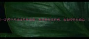 一岁两个月宝宝早教指南家庭教育这样做宝宝聪明又独立