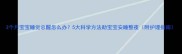 3个月宝宝睡觉总醒怎么办5大科学方法助宝宝安睡整夜附护理指南