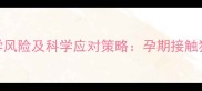 孕妇禁养猫的三大医学风险及科学应对策略孕期接触猫咪的隐患与防护指南