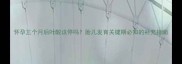 怀孕三个月后叶酸该停吗胎儿发育关键期必知的补充指南