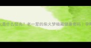 孕妇梦见柴火是什么征兆老一辈的柴火梦暗藏健康密码孕期必看解梦指南