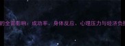 试管婴儿的全面影响成功率身体反应心理压力与经济负担全指南
