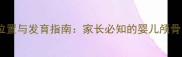 前囟门位置与发育指南家长必知的婴儿颅骨发育全