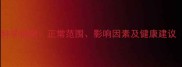新生儿出生体重科学指南正常范围影响因素及健康建议附详细数据