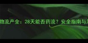 孕早期药物流产全28天能否药流安全指南与风险提示