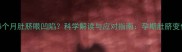 怀孕5个月肚脐眼凹陷科学解读与应对指南孕期肚脐变化全