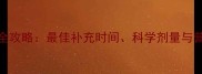 孕期DHA补充全攻略最佳补充时间科学剂量与营养搭配指南