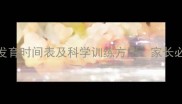 0-3岁宝宝爬行发育时间表及科学训练方法家长必看的成长指南